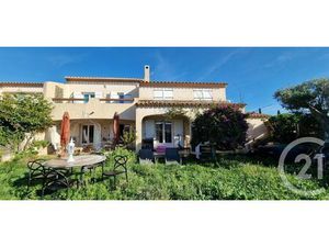 Maison à vendre - 6 pièces - 155 57 m2 - Sanary Sur Mer - 83 - PROVENCE-ALPES-COTE-D-AZUR