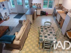 Vente Maison à Corme-Royal (17600) : à vendre / 156m² Corme-Royal