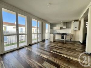 Appartement T2 à vendre - 2 pièces - 50 74 m2 - Toulouse - 31 - MIDI-PYRENEES