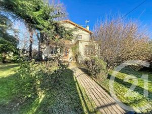 Maison à vendre - 6 pièces - 167 m2 - Auterive - 31 - MIDI-PYRENEES