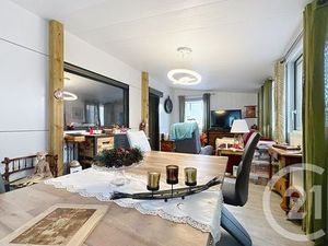 Appartement T2 à vendre - 3 pièces - 59 83 m2 - Gujan Mestras - 33 - AQUITAINE