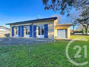 Maison à vendre - 3 pièces - 67 70 m2 - Gujan Mestras - 33 - AQUITAINE