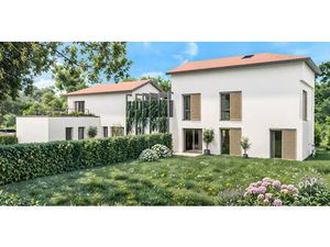 Champagne-au-Mont-d'Or (69410)