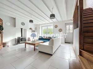 Vente Maison à Cerizay (79140) : à vendre / 169m² Cerizay