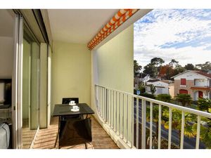 Vente appartement 1 pièces 26m2 Saint-Palais-sur-Mer (17420) - 143500 € - Surface Privée