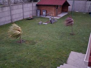 Courseulles-sur-Mer (14470)