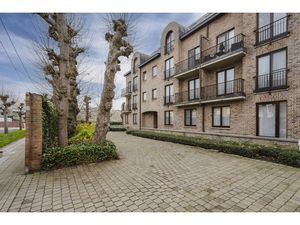 Appartement te koop in Kortrijk met 3 slaapkamers