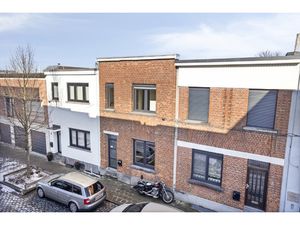 Huis te koop in Antwerpen met 2 slaapkamers