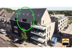 Appartement te koop in Diepenbeek met 3 slaapkamers