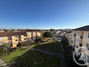 Appartement F3 à vendre - 3 pièces - 71 04 m2 - Puget Sur Argens - 83 - PROVENCE-ALPES-COT