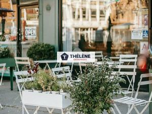 Vente local commercial 44m2 Montpellier (34000) - 140000 € - Surface Privée