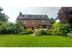 Achat Maison 5 pièces 176m²