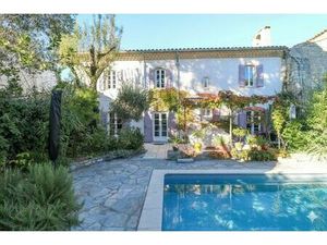 Villa de luxe de 7 pièces en vente Corconne  France