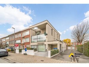 Huis te koop in Deurne met 4 slaapkamers