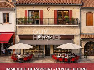 Immeuble de rapport Fronton