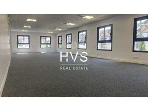 BUREAUX A LOUER EN PLEIN COEUR DU POLE D'ACTIVITE D'AIX EN PROVENCE