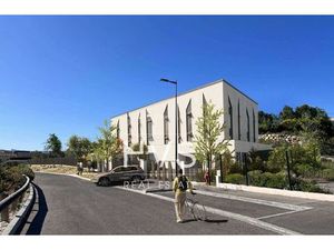 BUREAUX D'EXCEPTION A LOUER - AIX EN PROVENCE