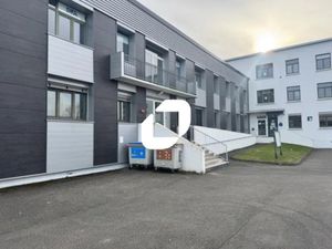 A LOUER  À PARTIR DE 41 M²