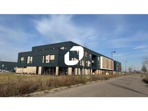 Location Bureau Holtzheim 67810