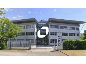 Location Bureau Montbonnot Saint Martin 38330