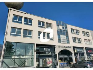 Location Bureau Seyssins 38180