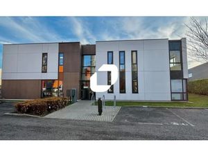 Location Bureau Strasbourg 67200