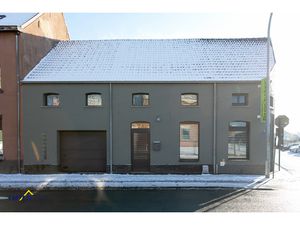 Commercieel te koop in Asse