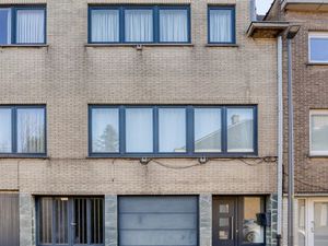 Huis te koop in Dilbeek met 3 slaapkamers