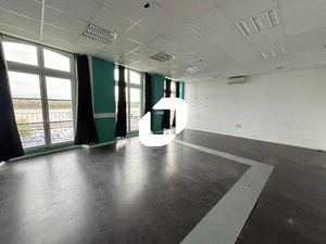 Location Bureau Bordeaux 33300