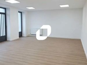 Location Bureau Courbevoie 92400