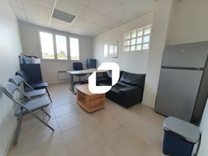 Location Bureau Montfermeil 93370