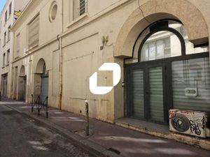 Location Bureau Montpellier 34000