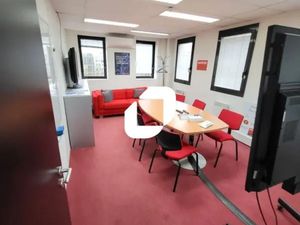 Location Bureau Nanterre 92000