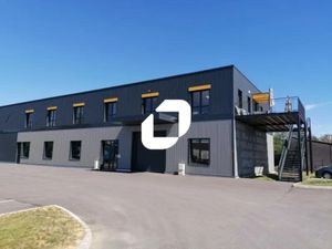 Location Bureau Neuville Sur Saone 69250