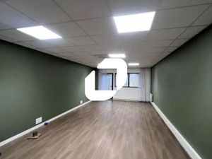 Location Bureau Serris 77700