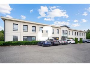 Location Bureau Serris 77700