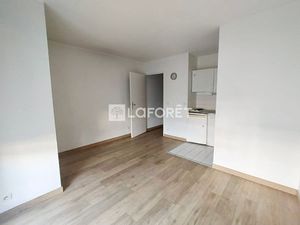 Appartement T1 Asnières-sur-Seine à louer