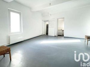 Vente Appartement 2 pièces à Toulon (83000) : à vendre 2 pièces / 51m² Toulon