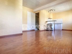 Appartement T1 près de CHALONS EN CHAMPAGNE à louer