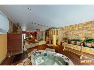 Surface commerciale à vendre à rue du progrès 19 Bois-d'Haine (VBD71192)