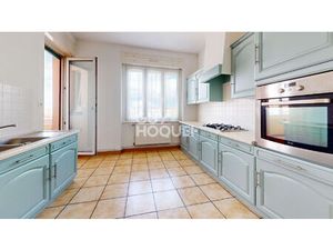 Appartement Mulhouse 4 pièce(s) 87 m2
