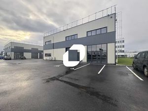 Location Local d'activités Artigues Pres Bordeaux 33370