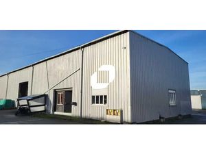 Location Local d'activités Begles 33130