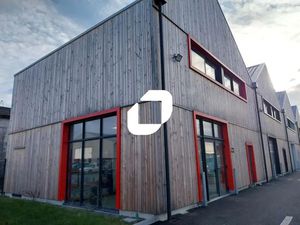 Location Local d'activités Saint Herblain 44800