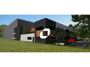 Location Local d'activités Sainte Luce Sur Loire 44980