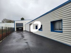 Location Local d'activités Cestas 33610