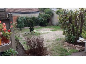 Achat Immeuble 70m²