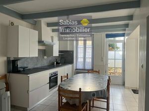 Maison de prestige en vente L'Île-d'Yeu  Pays de la Loire