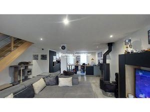 Achat Maison 3 pièces 87m²