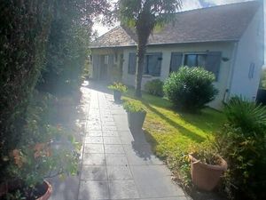 Achat Maison 6 pièces 120m²